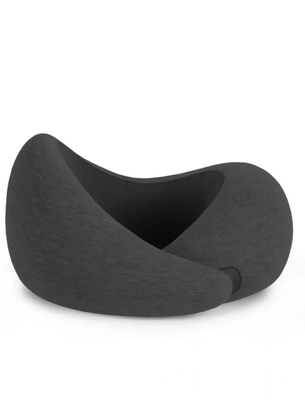 Ostrichpillow Go Memory Foam Travel Pillow, Dark Night, NWT Open package